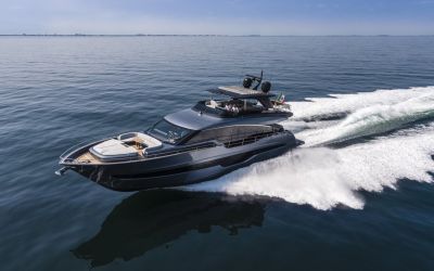 Cranchi Settantotto 78