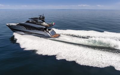 Cranchi Settantotto 78