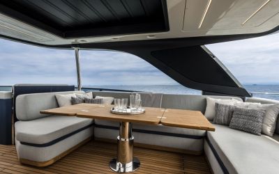 Cranchi Settantotto 78