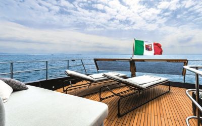 Cranchi Settantotto 78