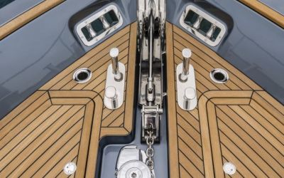 Cranchi Settantotto 78