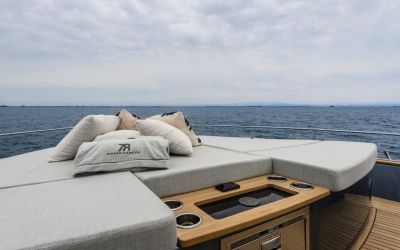 Cranchi Settantotto 78