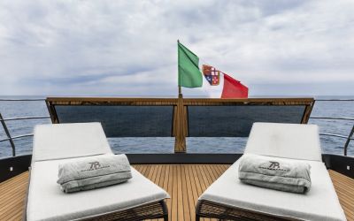 Cranchi Settantotto 78