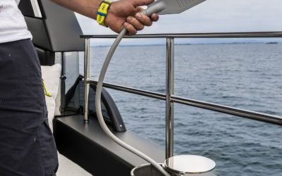 Cranchi Settantotto 78