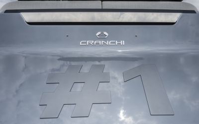 Cranchi Settantotto 78