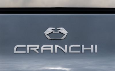 Cranchi Settantotto 78