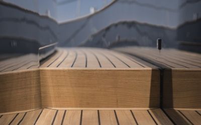 Cranchi Settantotto 78