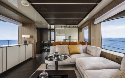 Cranchi Settantotto 78