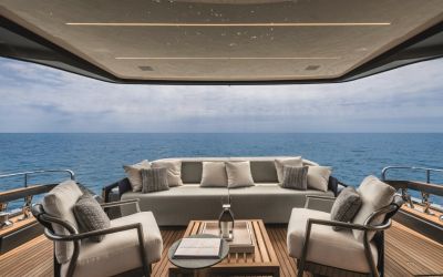 Cranchi Settantotto 78