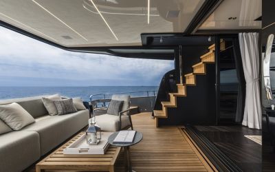 Cranchi Settantotto 78