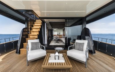 Cranchi Settantotto 78