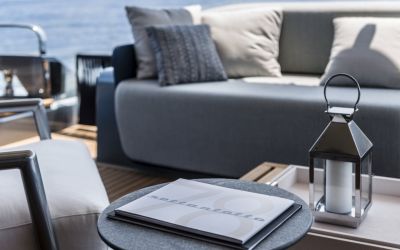 Cranchi Settantotto 78