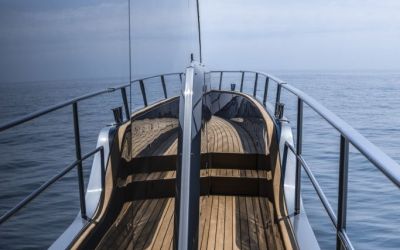 Cranchi Settantotto 78