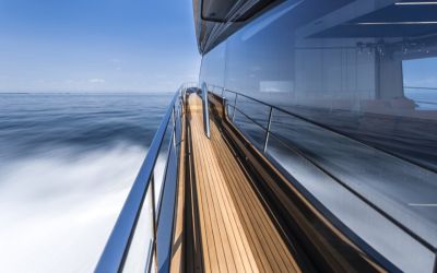 Cranchi Settantotto 78