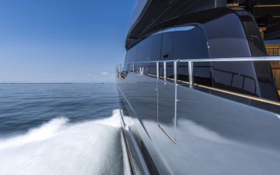 Cranchi Settantotto 78