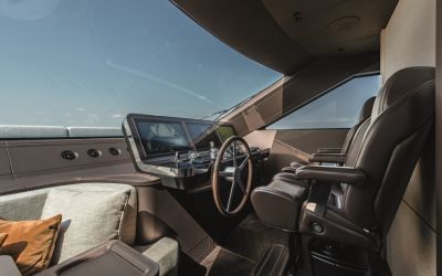 Cranchi Settantotto 78