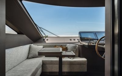 Cranchi Settantotto 78