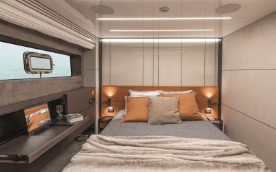 Cranchi Settantotto 78