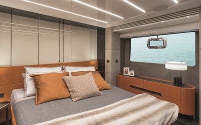 Cranchi Settantotto 78