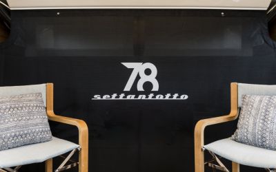 Cranchi Settantotto 78