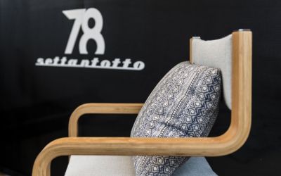 Cranchi Settantotto 78