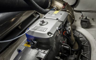 Cranchi Settantotto 78