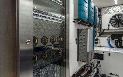 Cranchi Settantotto 78