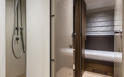 Cranchi Settantotto 78