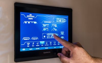 Cranchi Settantotto 78