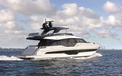 Cranchi Settantotto 78