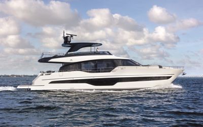 Cranchi Settantotto 78