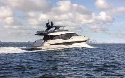 Cranchi Settantotto 78