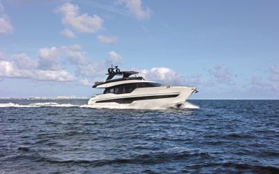 Cranchi Settantotto 78