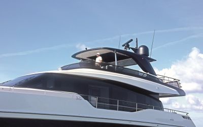 Cranchi Settantotto 78