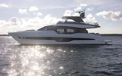 Cranchi Settantotto 78