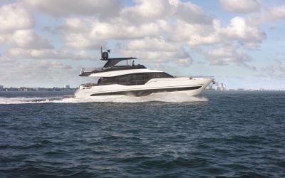 Cranchi Settantotto 78