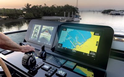 Cranchi Settantotto 78