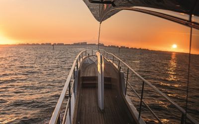 Cranchi Settantotto 78