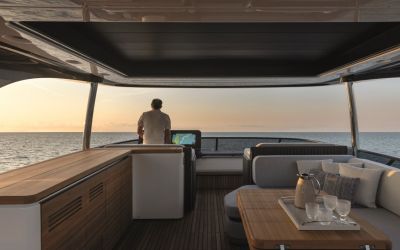 Cranchi Settantotto 78