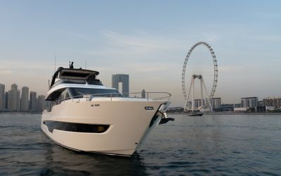 Cranchi Settantotto 78