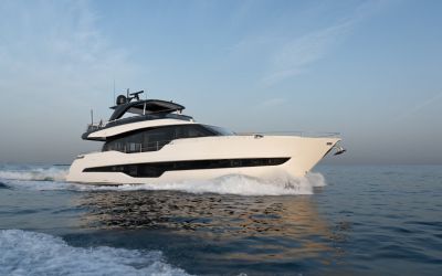 Cranchi Settantotto 78