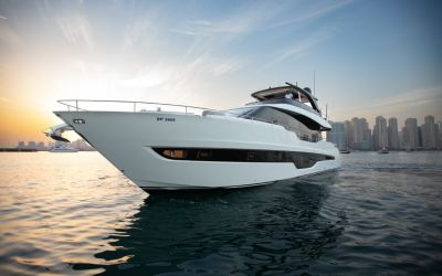 Cranchi Settantotto 78