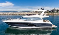 PRESTIGE 590 FLY 
