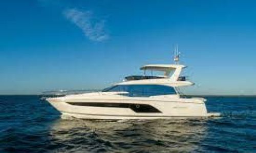 PRESTIGE 590 FLY 