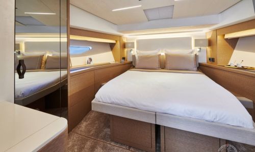 PRESTIGE 590 FLY 