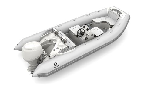 Zodiac Yachtline 490