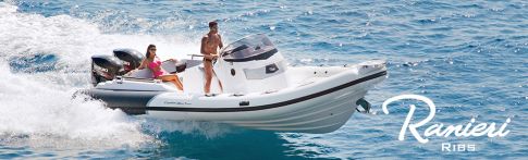 Ranieri Ribs 