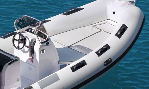Ranieri Cayman 21 Sport