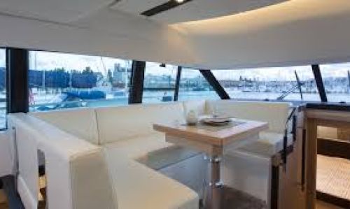 PRESTIGE 420 S 