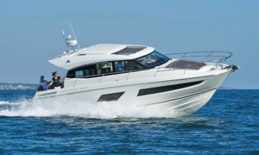 PRESTIGE 420 S 